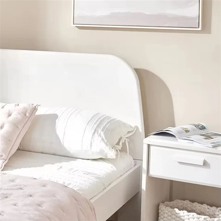 Kids Wardrobe Furniture Set manufacturers