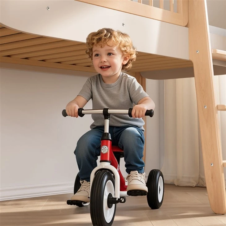 Single Loft Bed price