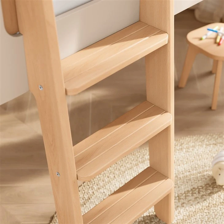 Single Loft Bed best