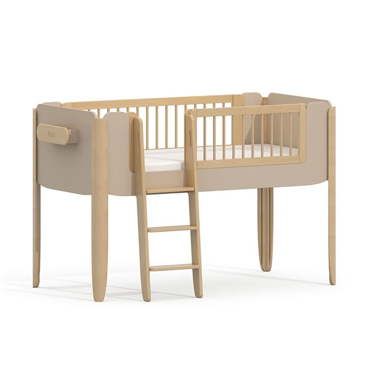Single Loft Bed high quality