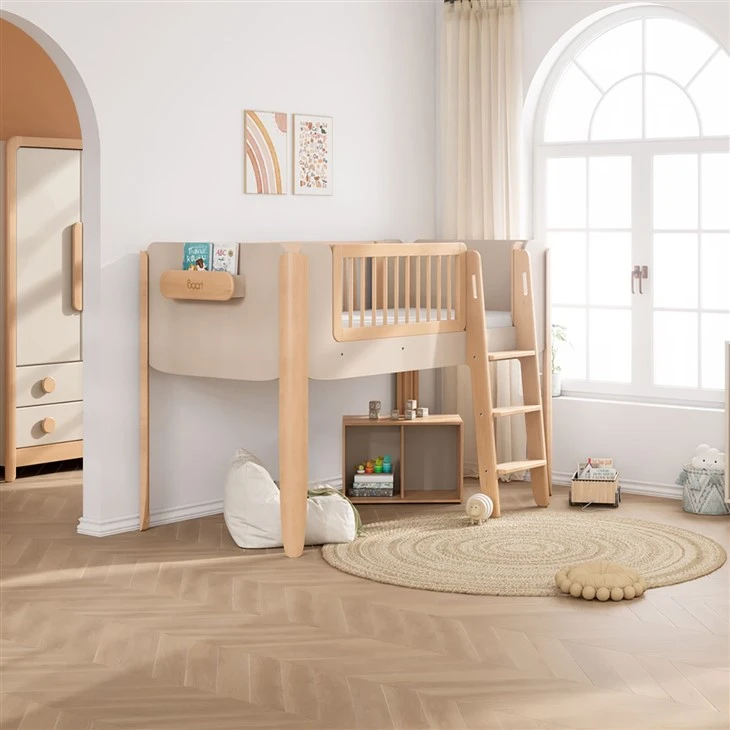 Single Loft Bed suppliers