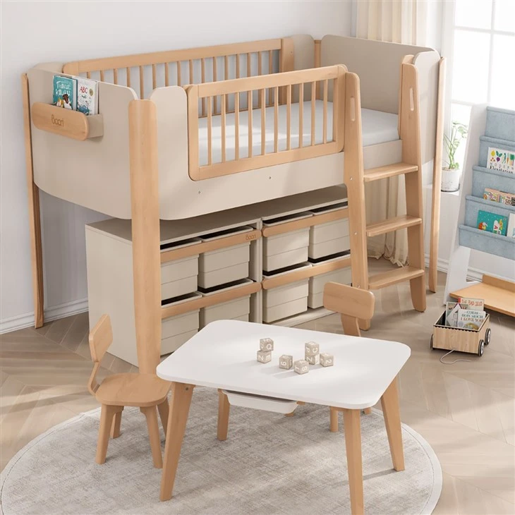 Single Loft Bed suppliers